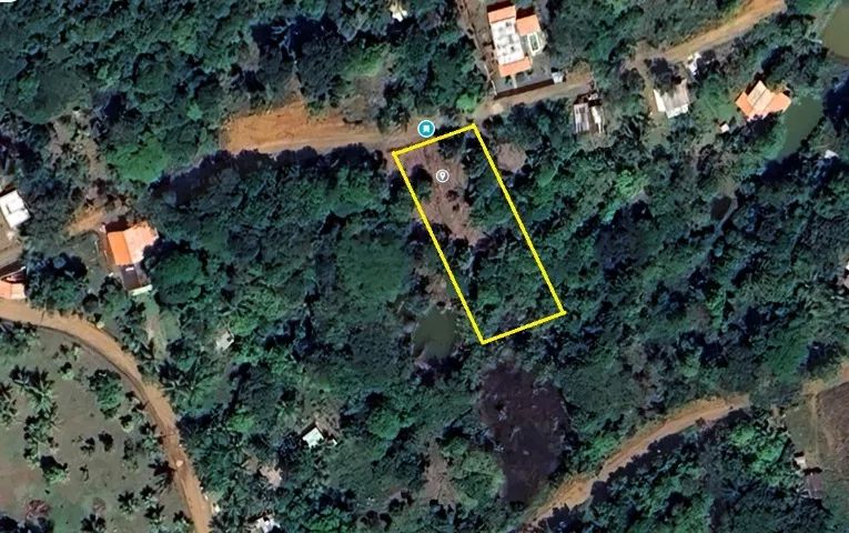 Terreno 1.000m² em Serra Grande - Foto 5