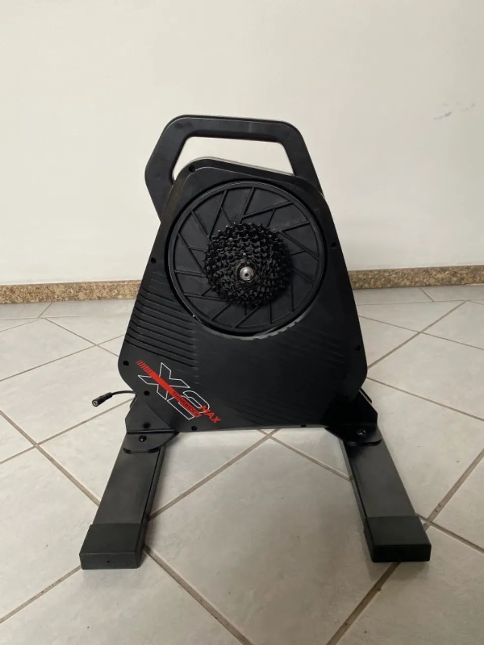 Rolo de Treino ThinkRider X2 Max - Foto 2