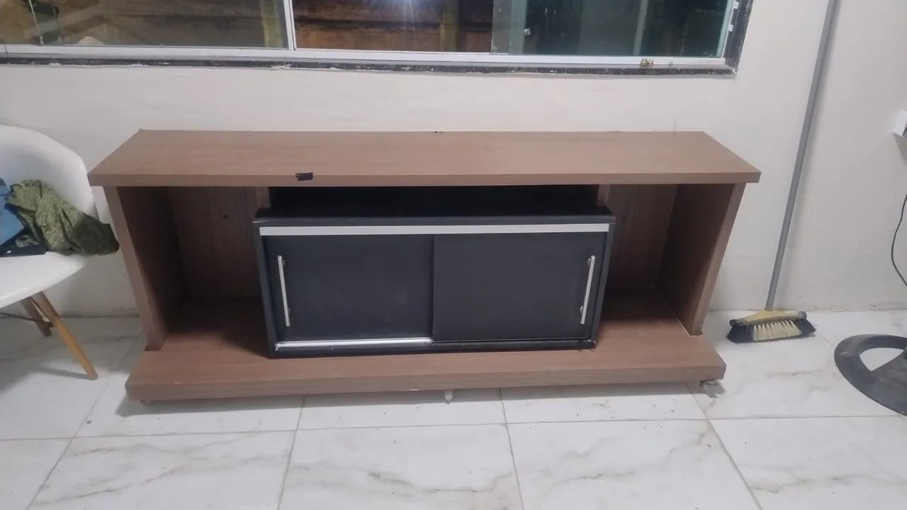 Rack de Bloco Naval 