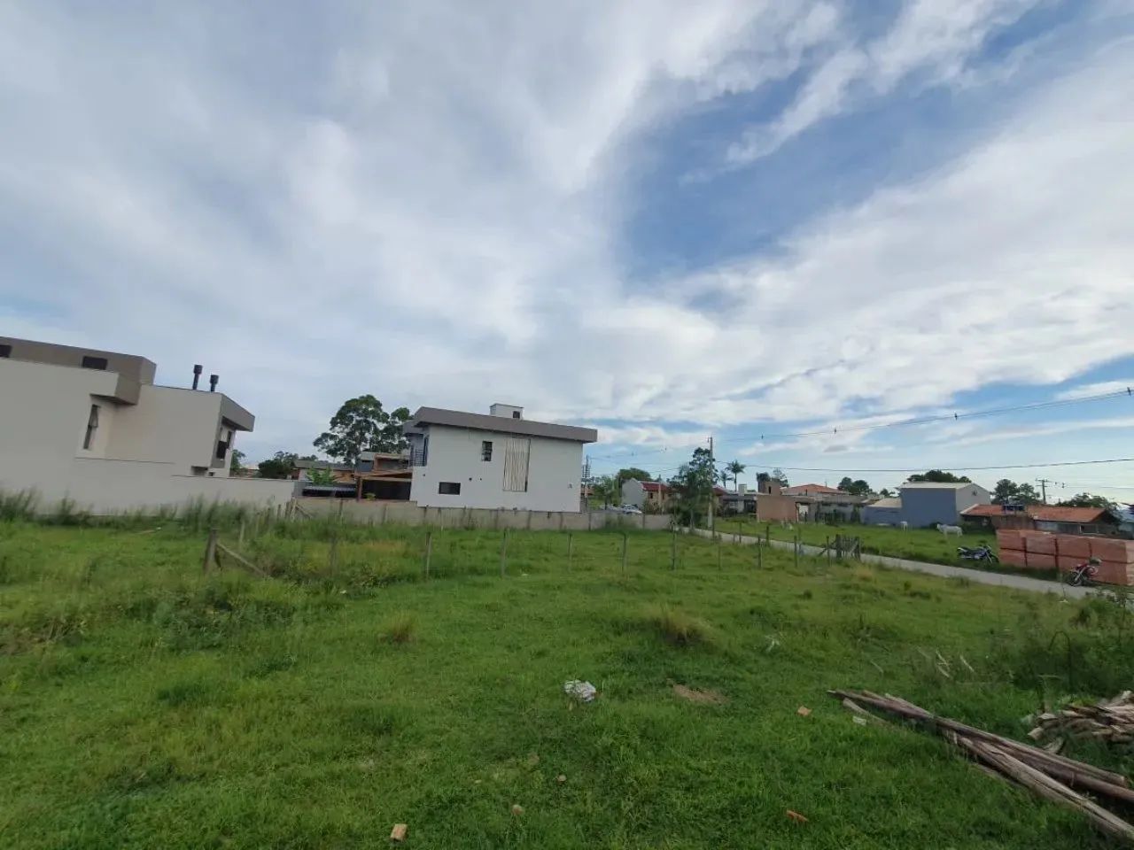 Terreno à Venda no Campo Duna - Imbituba-SC 360,00m² de Área Projeto Aprovado e Financiame - Foto 4