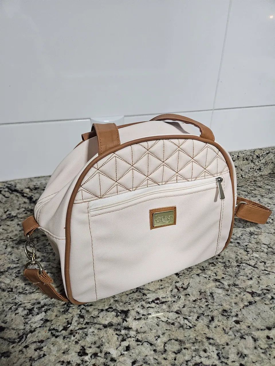 Kit Bolsa Maternidade Hug - Foto 4