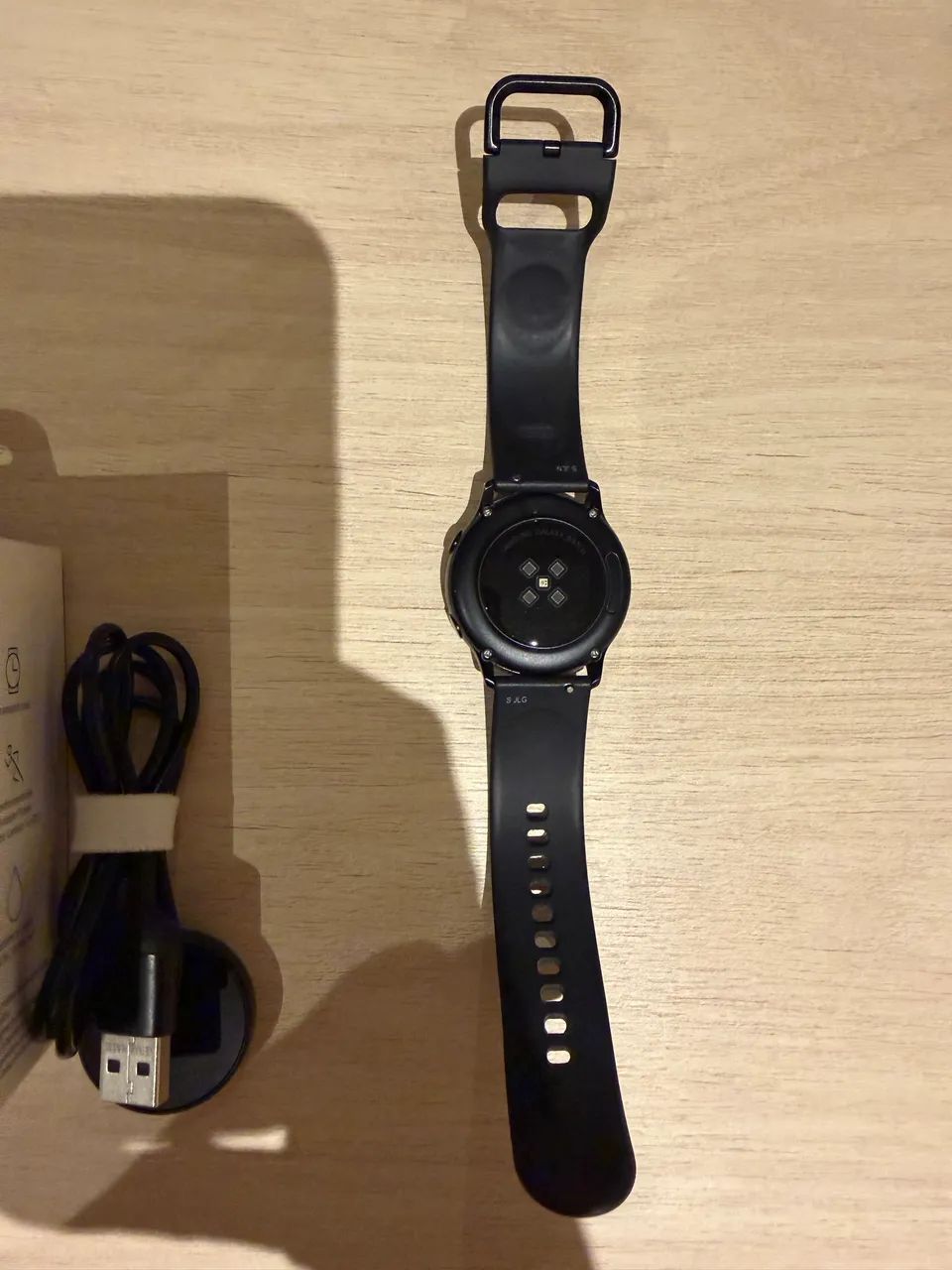 Samsung Watch active  - Foto 5