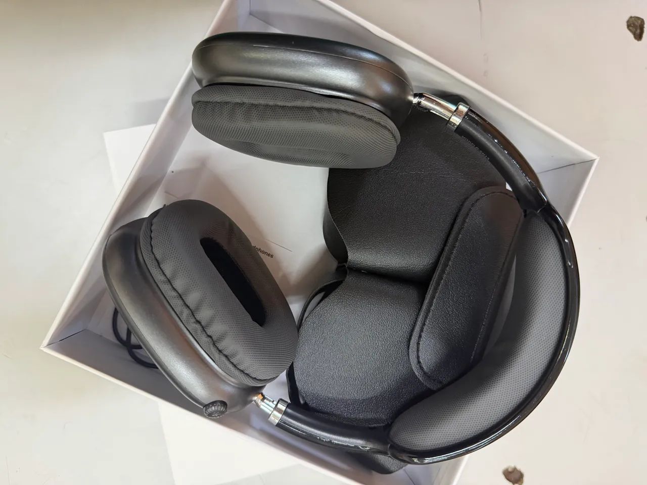 Fone Compatível - AirPods Max