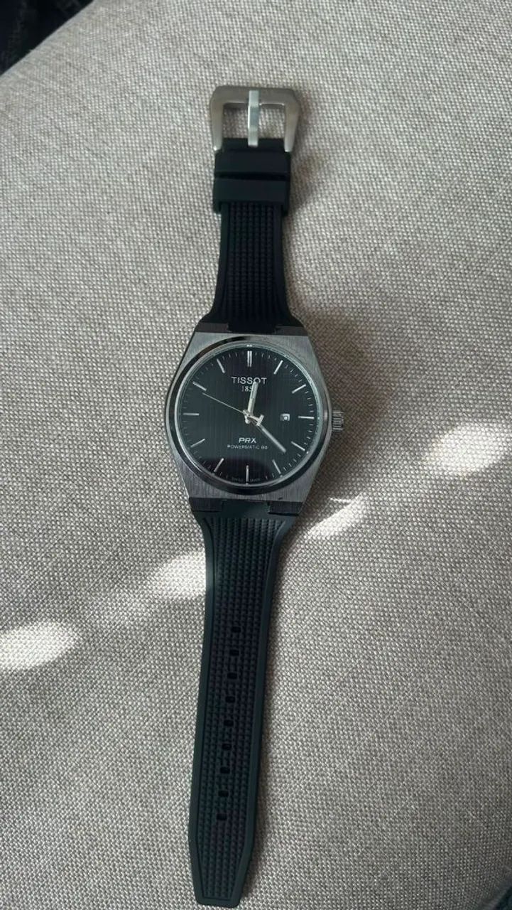 Relógio Tissot PRX