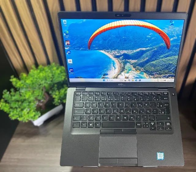 Notebook Dell Latitude 5400 i7 8th / 8GB DDR4/ e 256GB SSD NVME - Foto 2