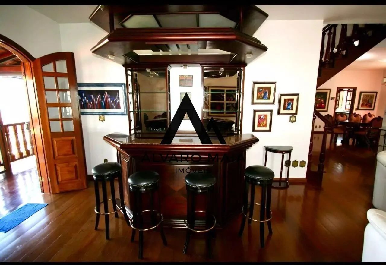 Casa com 04 quartos para locação no Mangabeiras - Foto 4