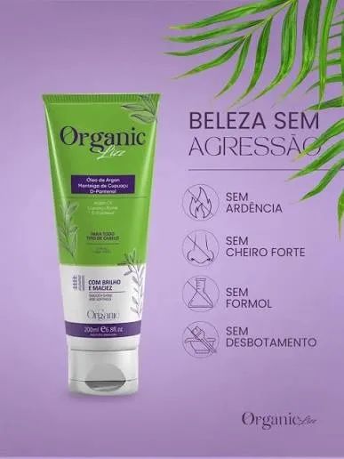Orgânic lizz só paga na entrega ?. - Foto 2