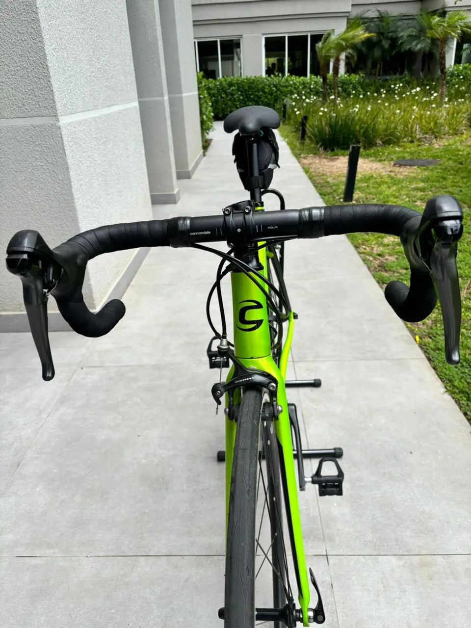 Bicicleta Speed Cannondale Caad Optimo - Foto 3