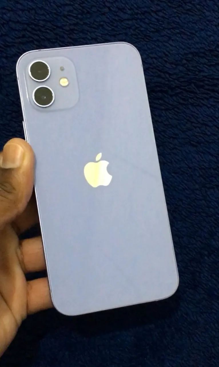 iPhone 12 - Foto 5