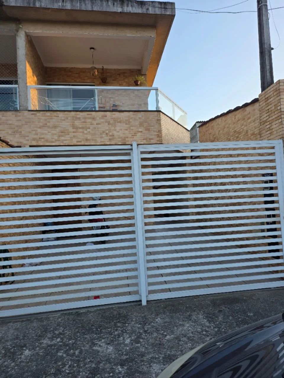 Sobreposta térrea na Vila Nova - Foto 5