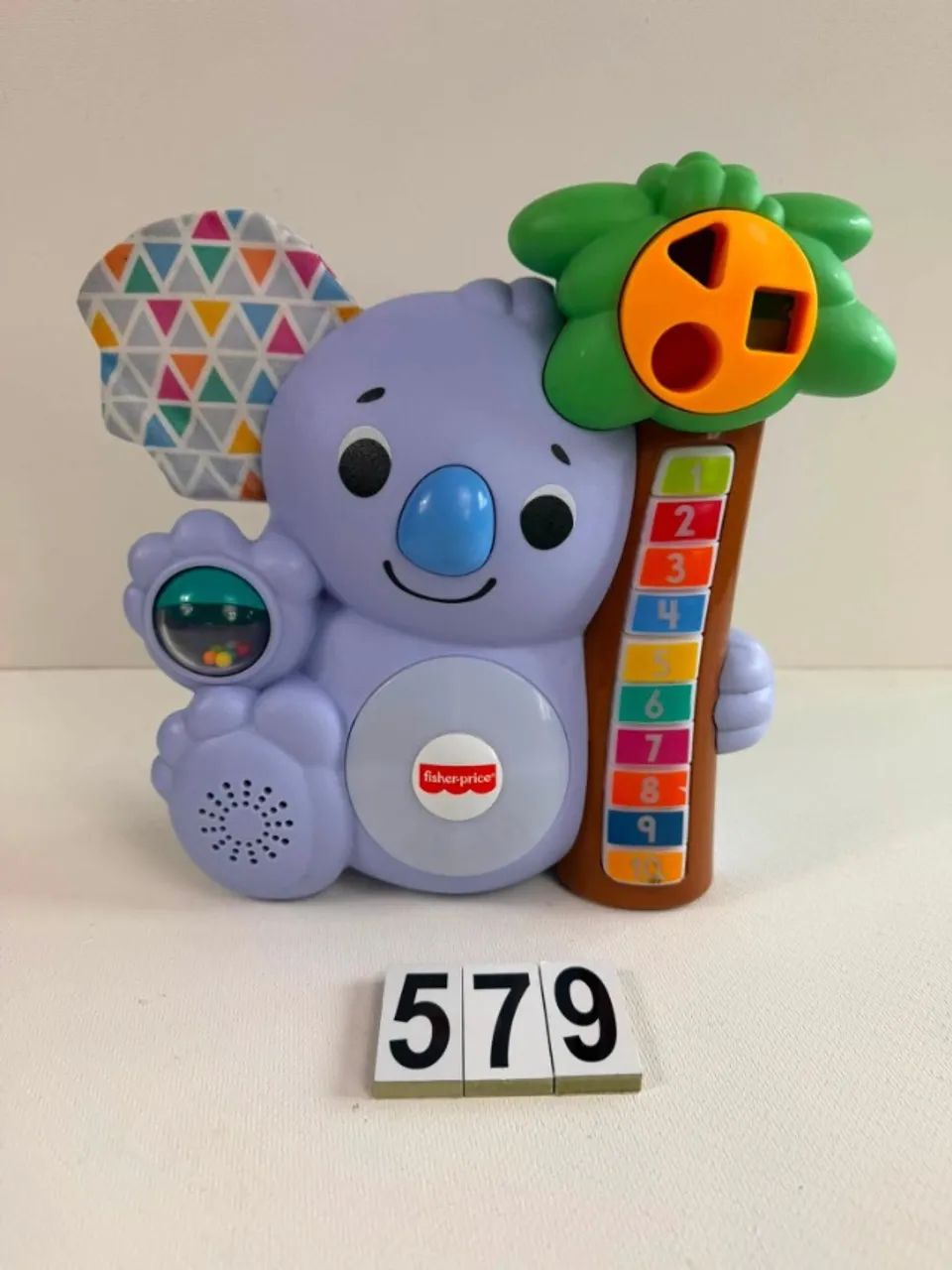 KOALA CONTADOR LINKIMALS