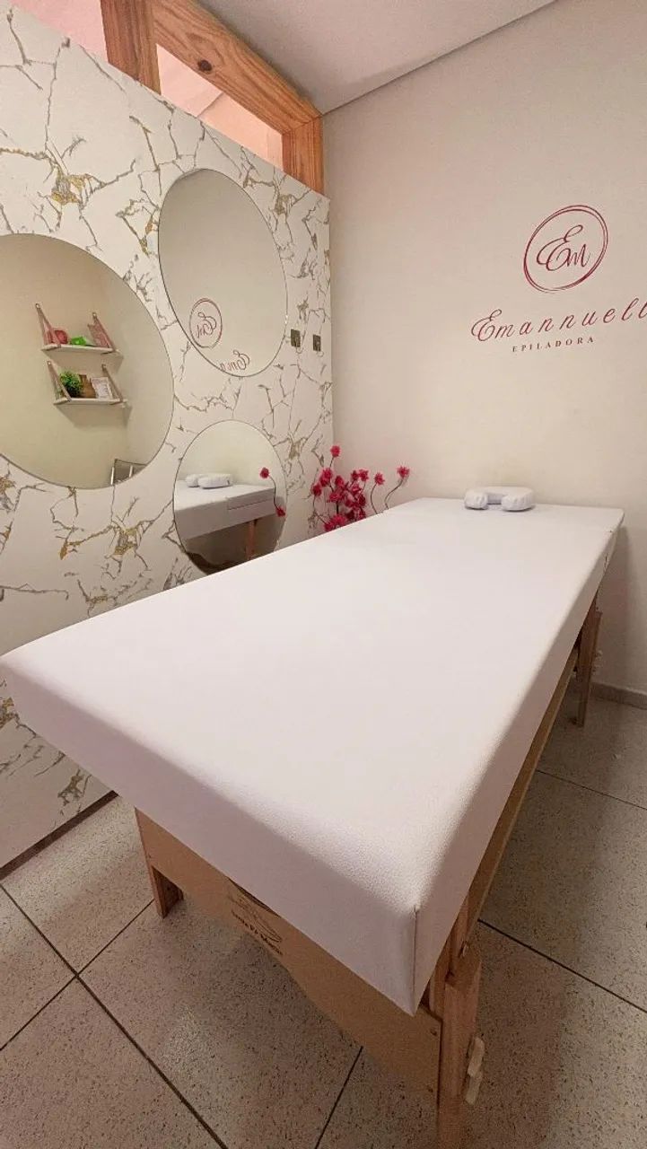 Maca semi nova pouca utilizada no precinho! - Foto 3