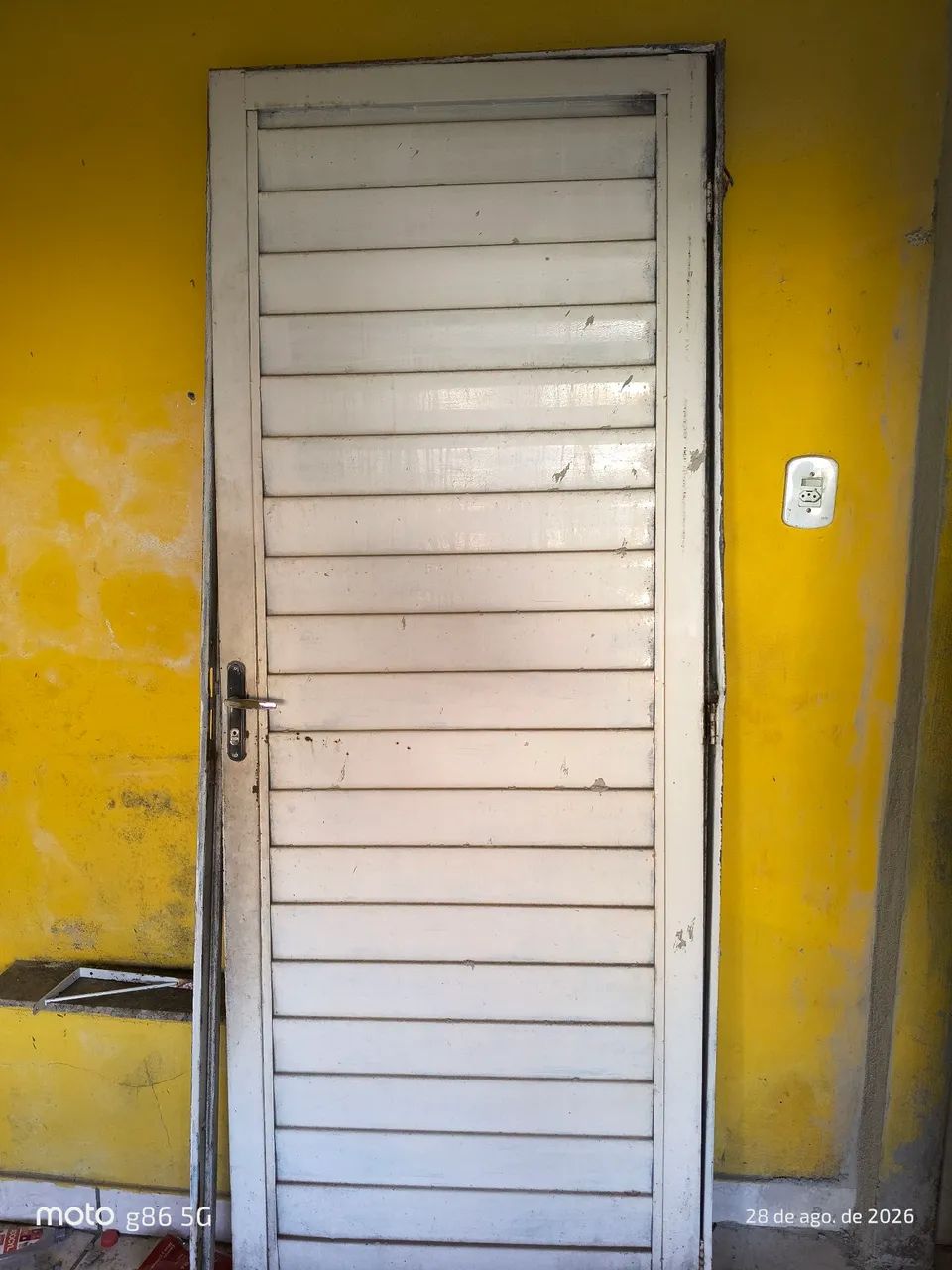Porta - Foto 2