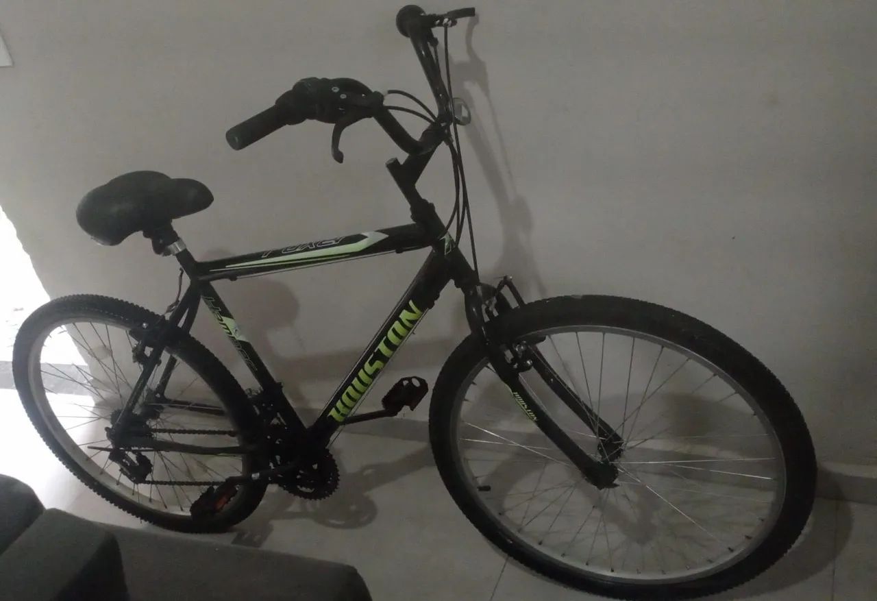Bicicleta  - Foto 3