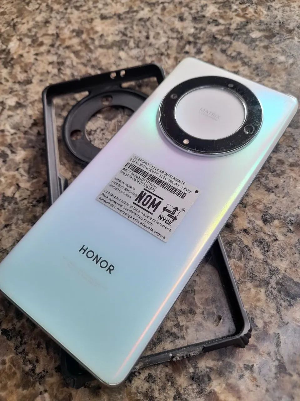 Honor Magic 5 Lite 5G 8/256gb - Foto 2