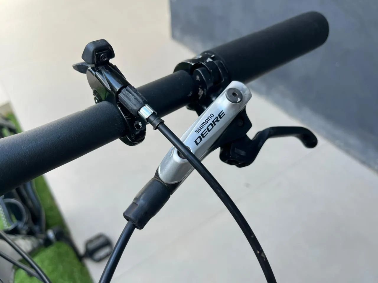 Bicicleta aro 29 Oggi 7.3 - Foto 4