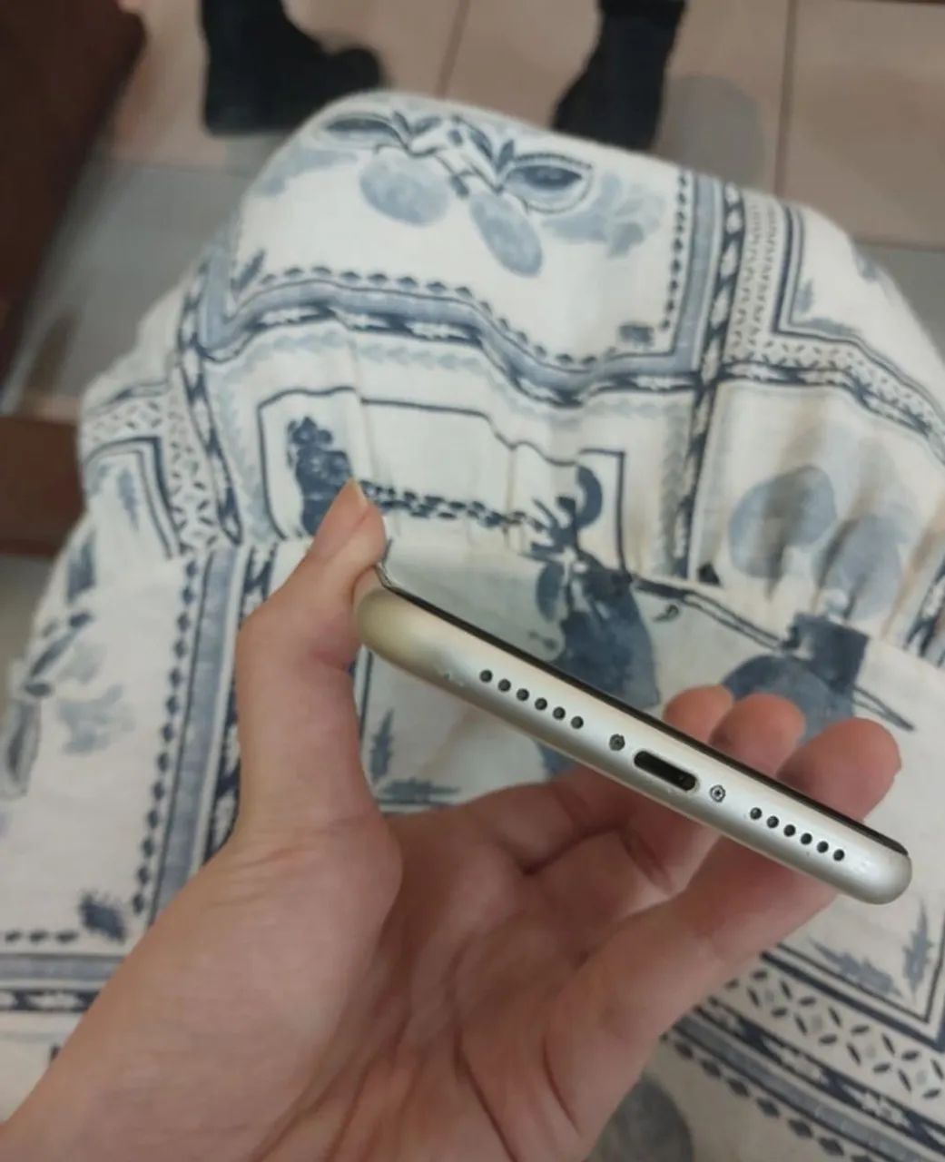 iPhone 11 - Foto 2