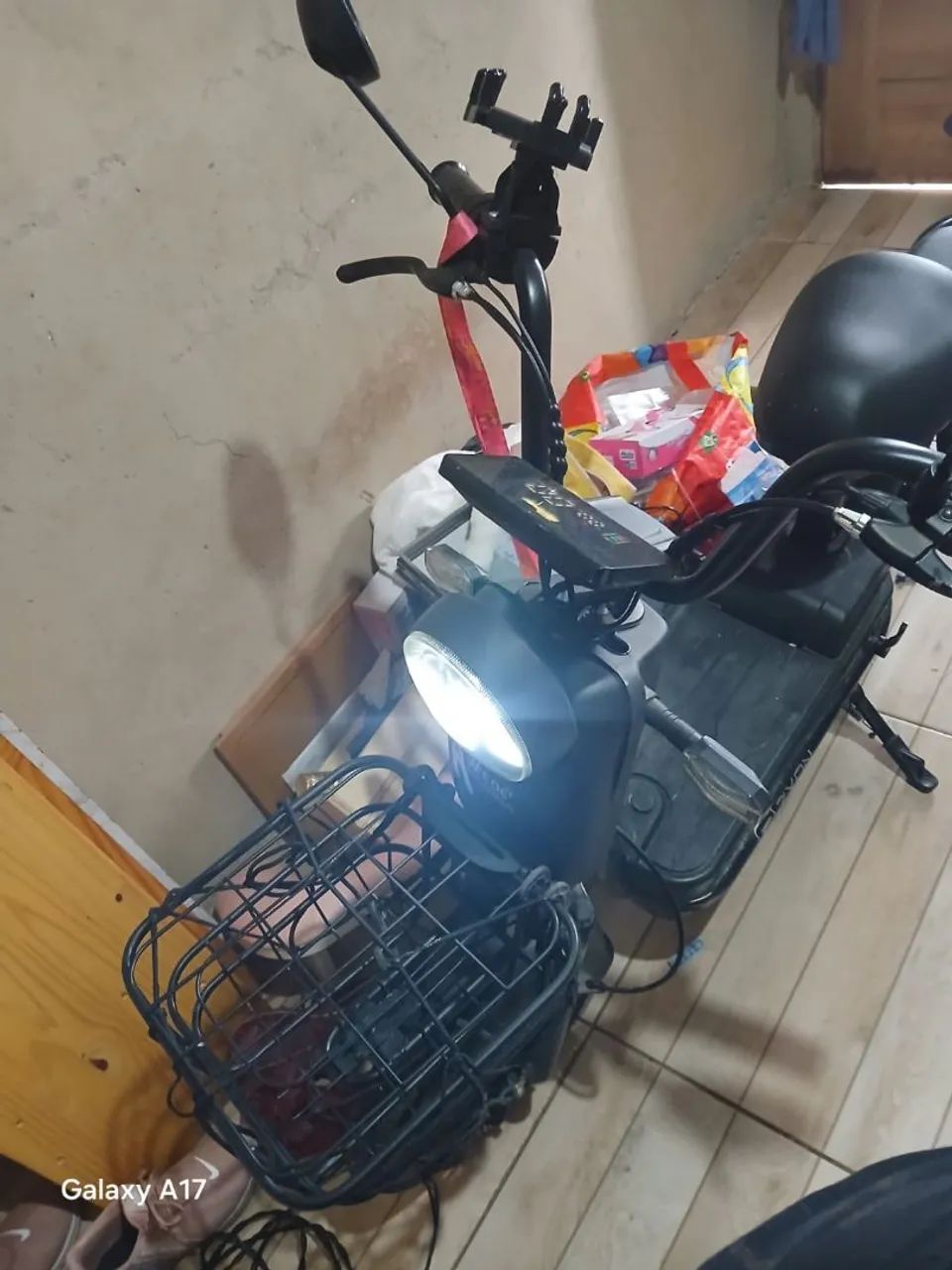 Zyon 350w  - Foto 3