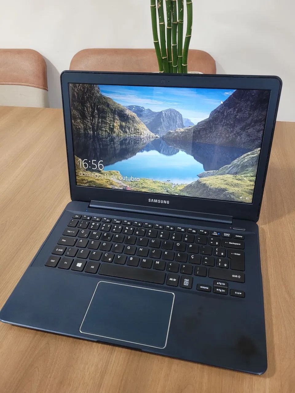 Notebook Samsung i5 Ultrabook  - Foto 2