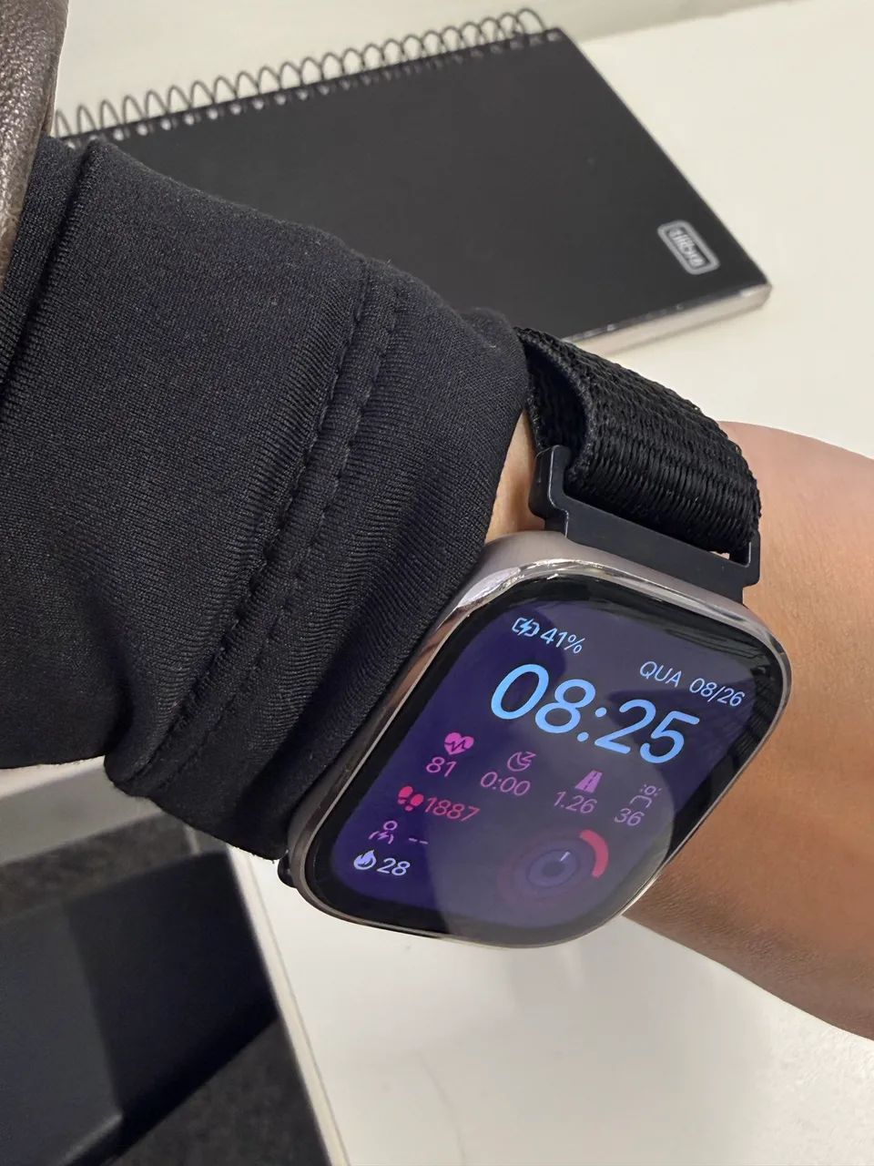 Amazfit Bip 6 - Foto 3