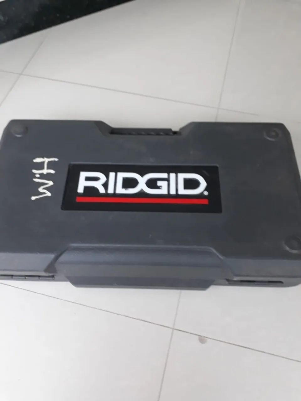 Tarraxa Ridgid - Foto 2