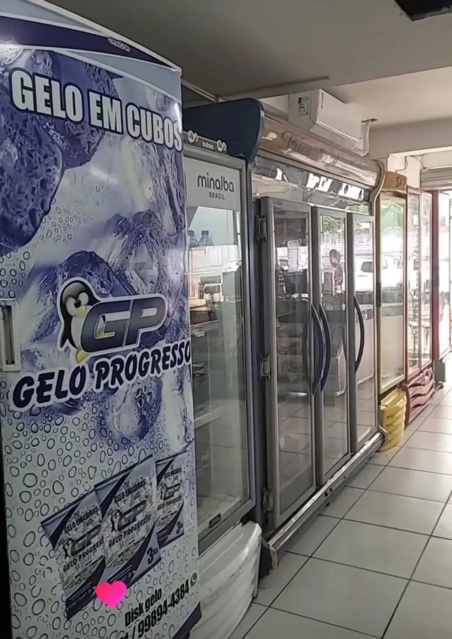 Mercadinho com mais de 20 anos de funcionamento. Clientes fiel e já consolidada. - Foto 2