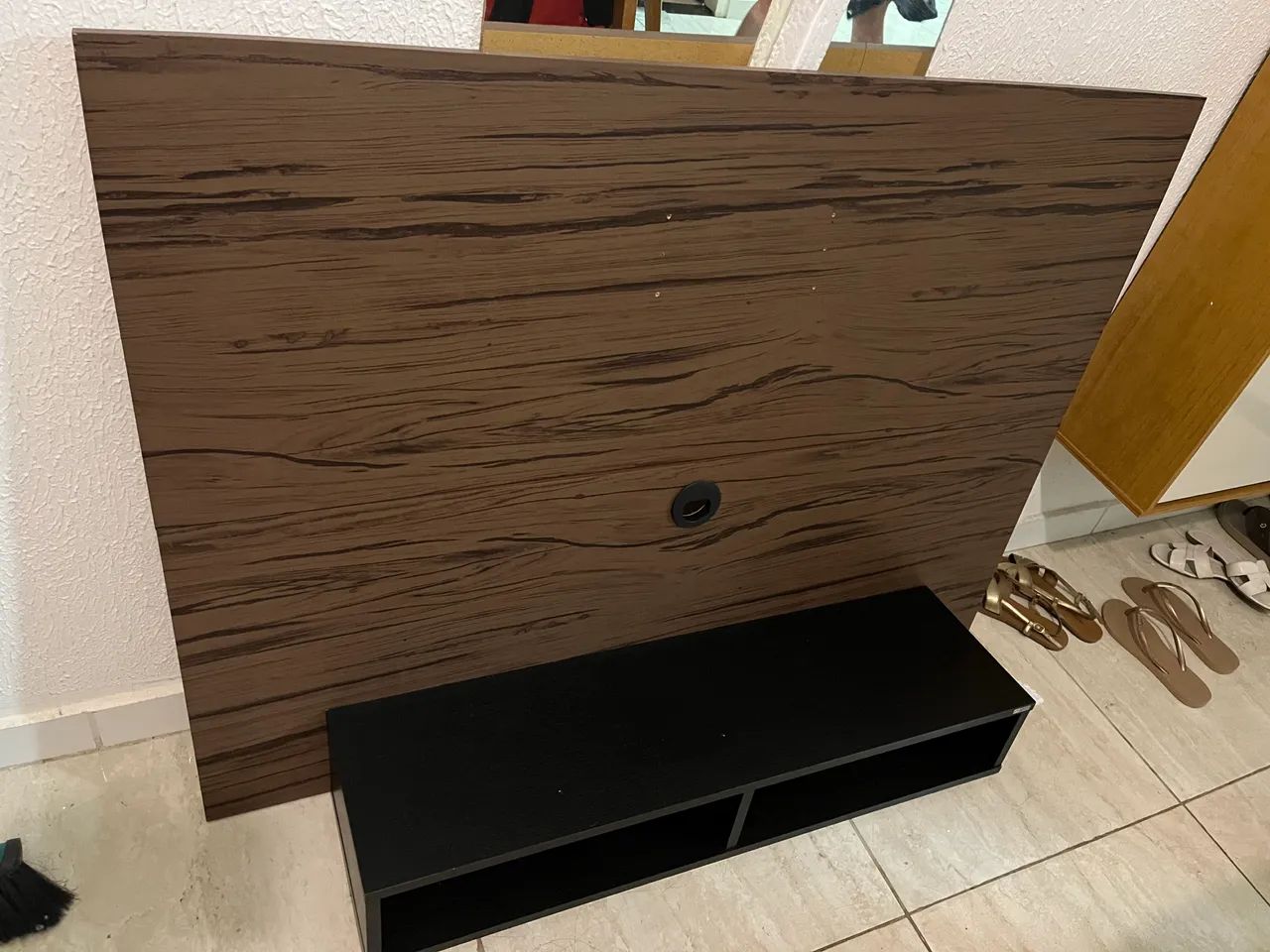 Painel de TV453011420616468480