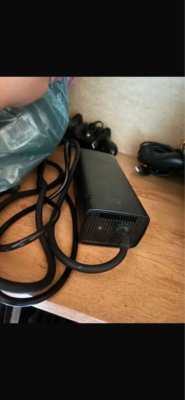 Xbox 360 super slim - Foto 2