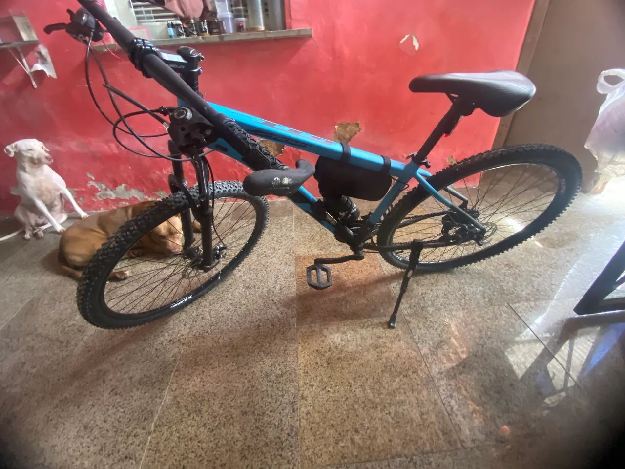 Bike aro 29 GTI Roma  - Foto 2
