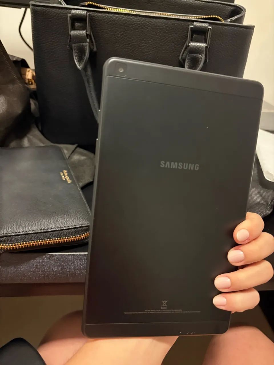 Tablet Samsung Tab A - Foto 2