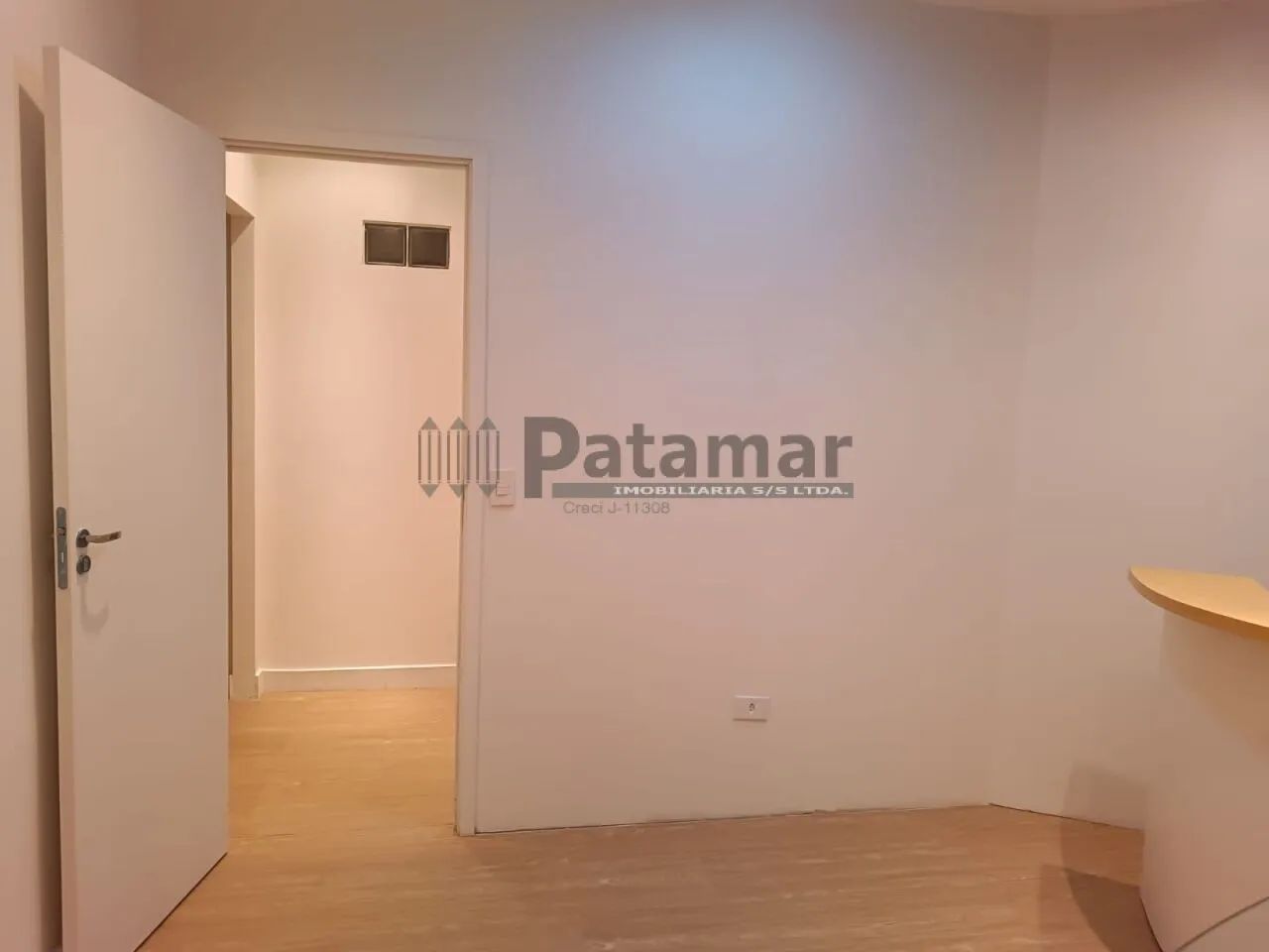 Sala Comercial No Jardim Ester Yolanda - Foto 2
