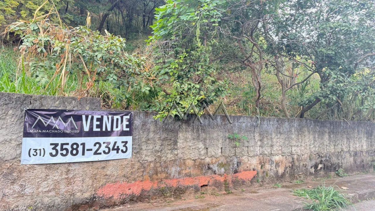 Lote à Venda no Mangabeiras | 795 m²