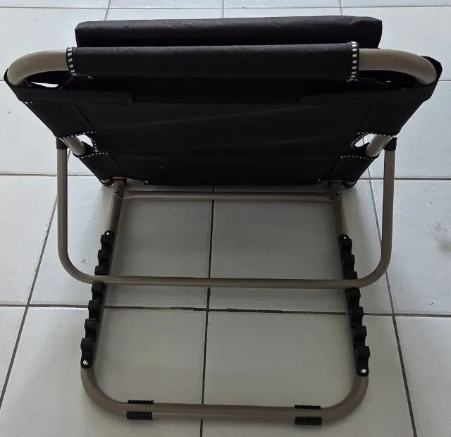 Cadeira para cama - Foto 2