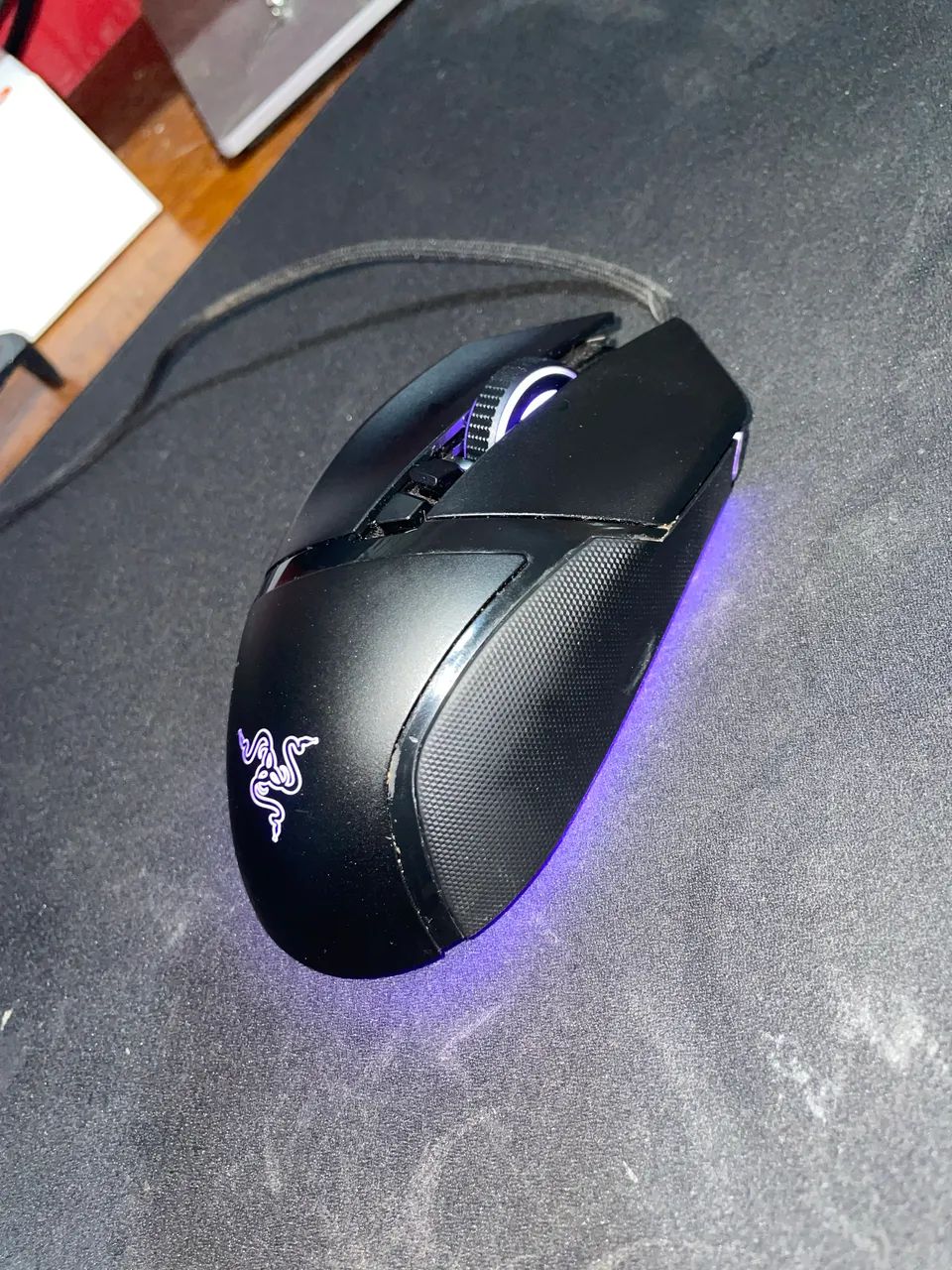 Mouse Razer Basilisk V3 35K
