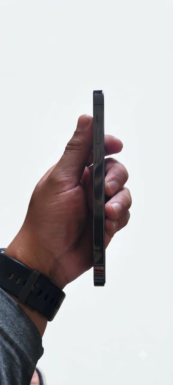 iPhone 12 Pro super novo - Foto 5