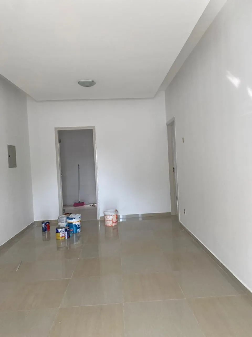 Alugasse apartamento 01 quarto São Francisco - Foto 2