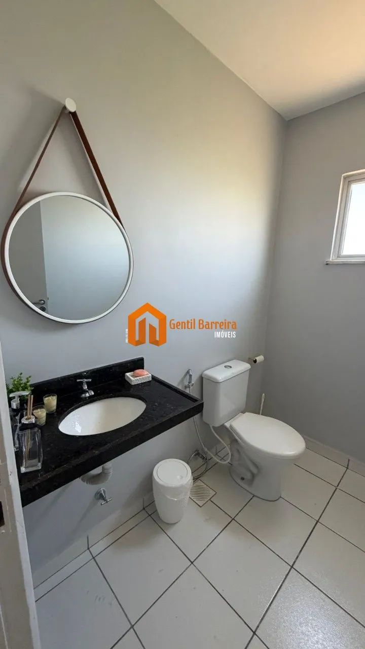 Cobertura Duplex com 120m² (Nascente e reformada) - Foto 5