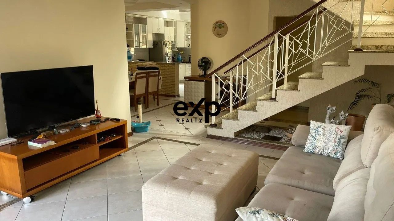Casa locação em Nova Caieiras com 4 dormitórios - Foto 4