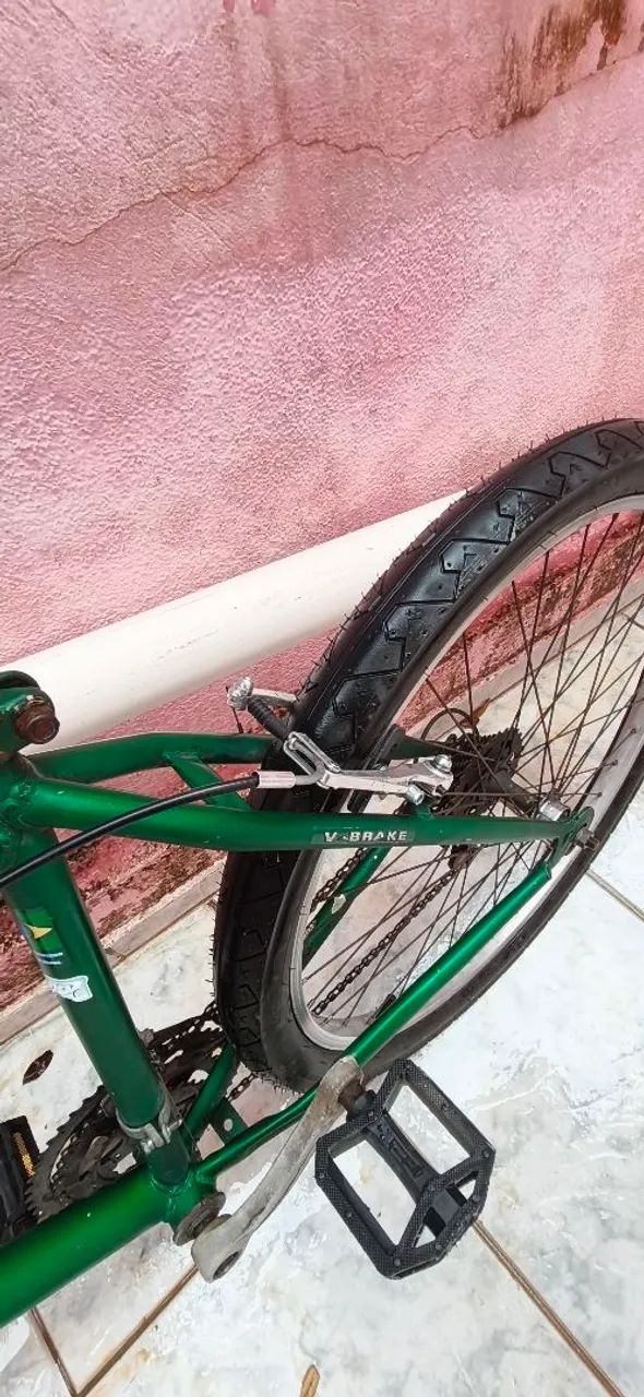 Bicicleta caloi - Foto 4