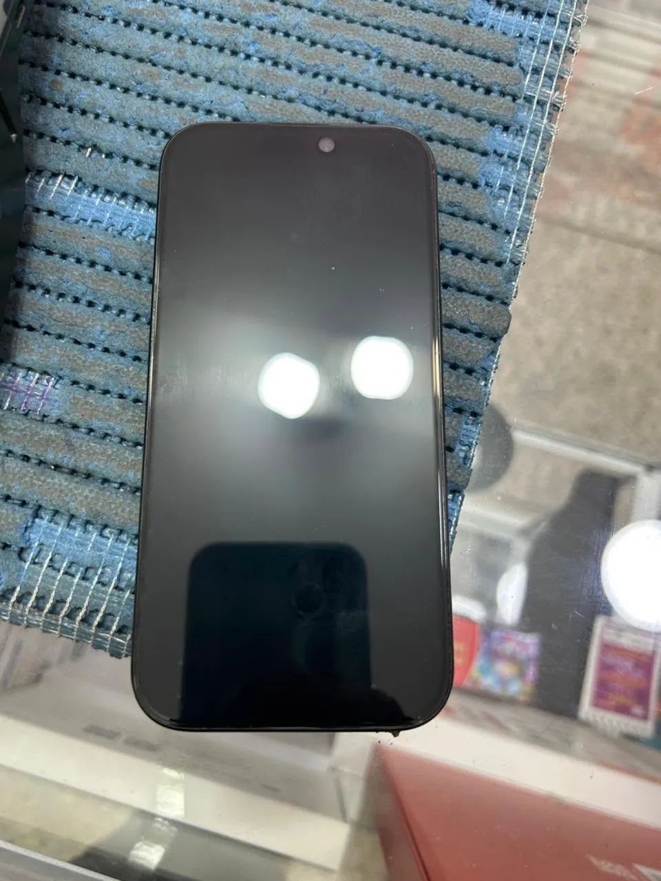 iPhone 16 pro Max  - Foto 2