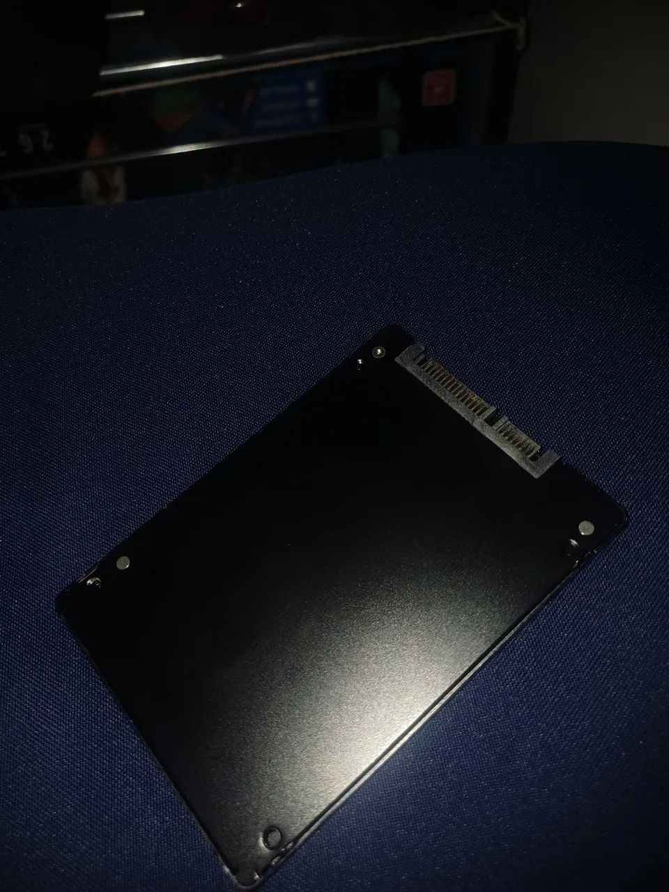 SSD Micron M600 512 gb  - Foto 2