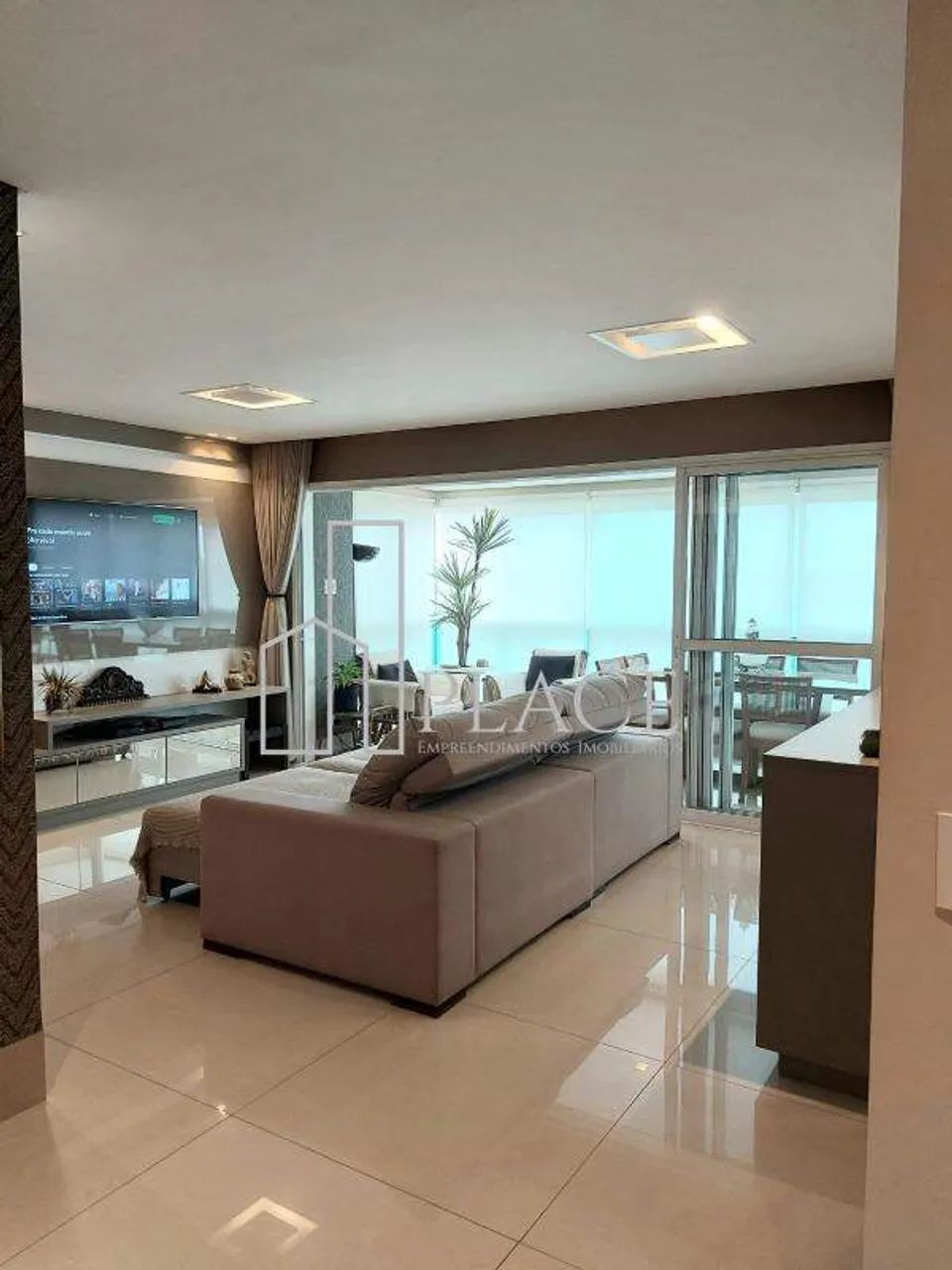 Apartamento à Venda no Edifício Marselha com 3 Suítes - Foto 4