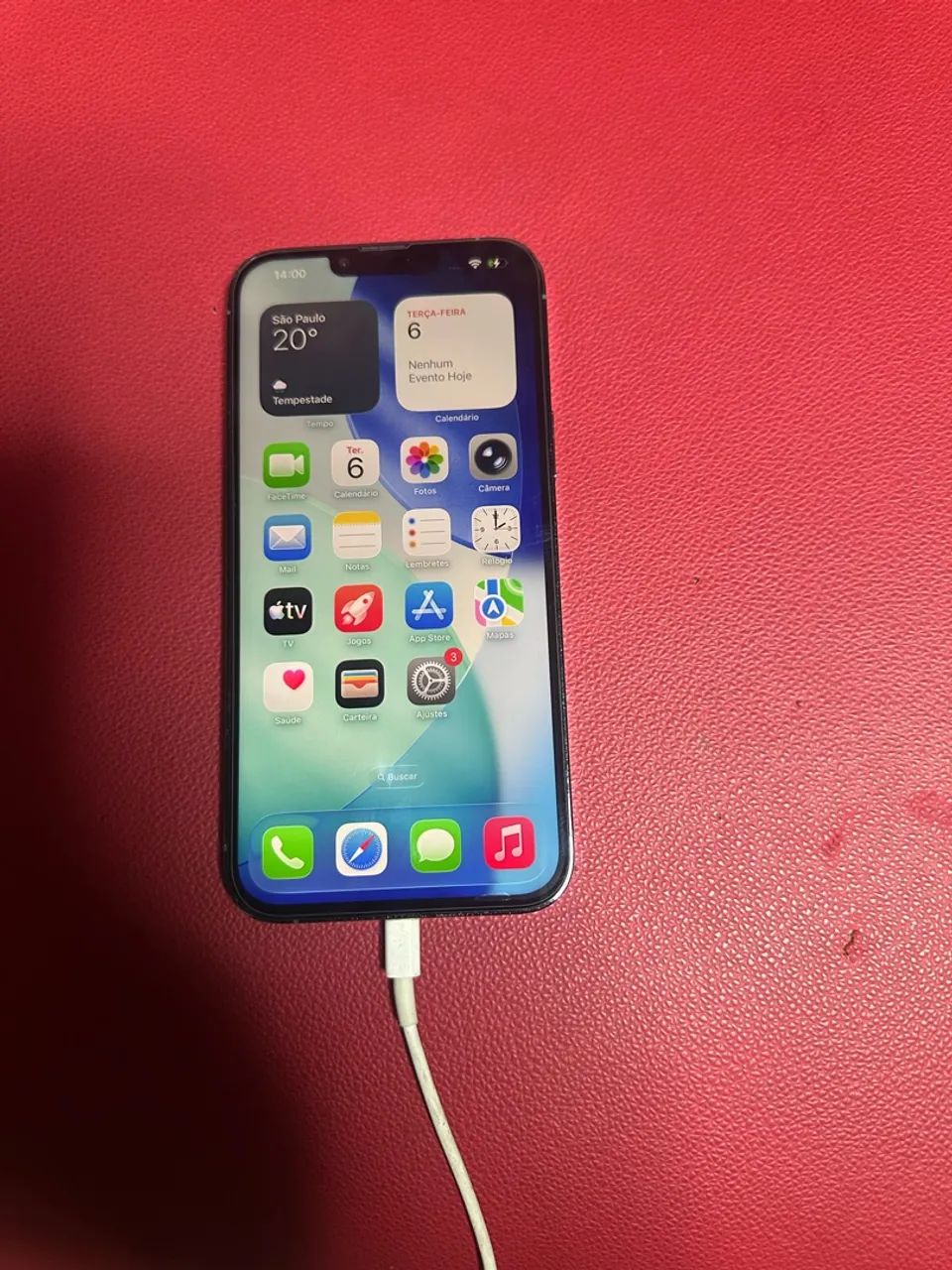 iPhone 13 Pro Max 128gb - Foto 2
