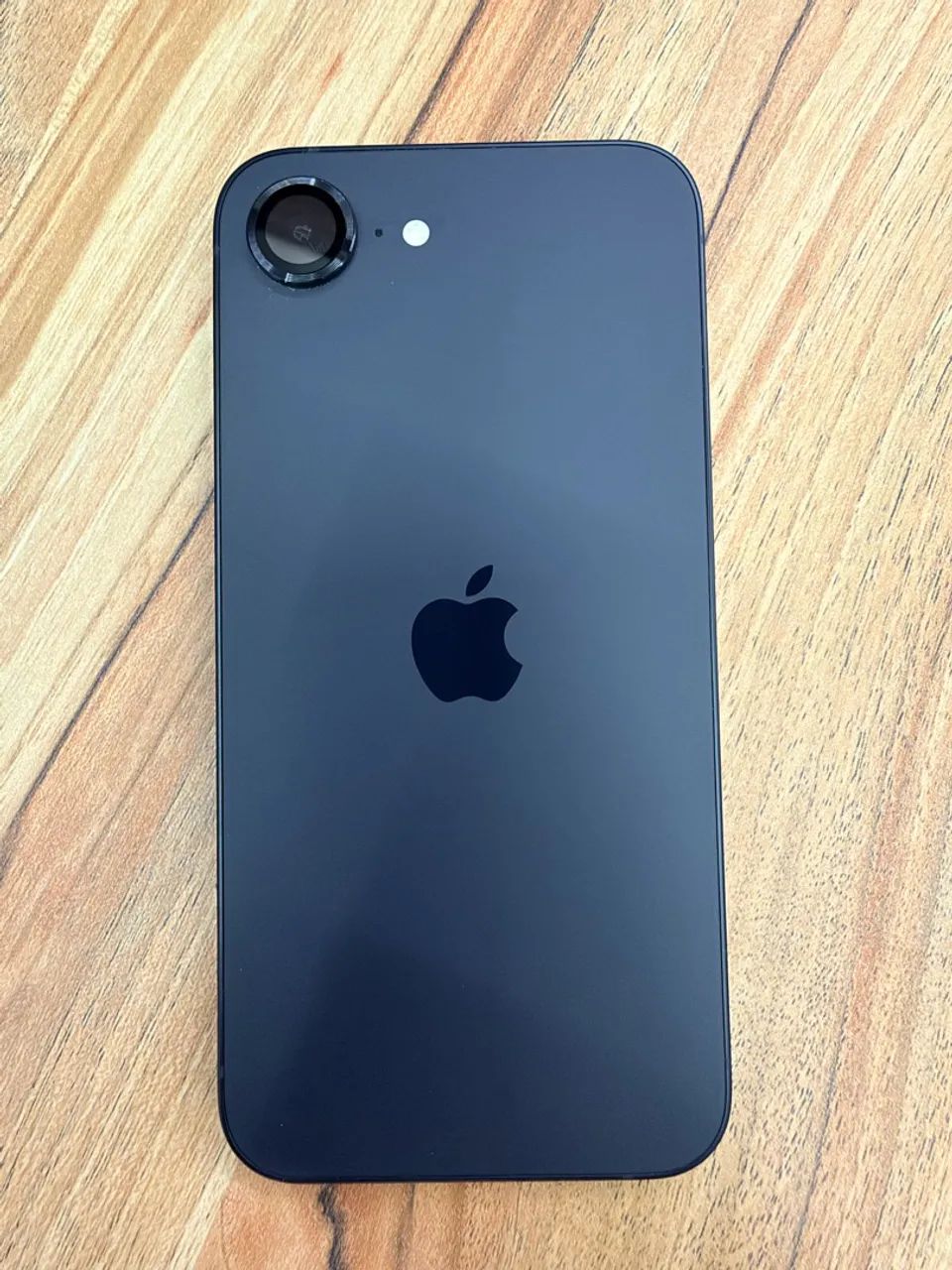 iPhone 16e - 256GB | Preto - Foto 2