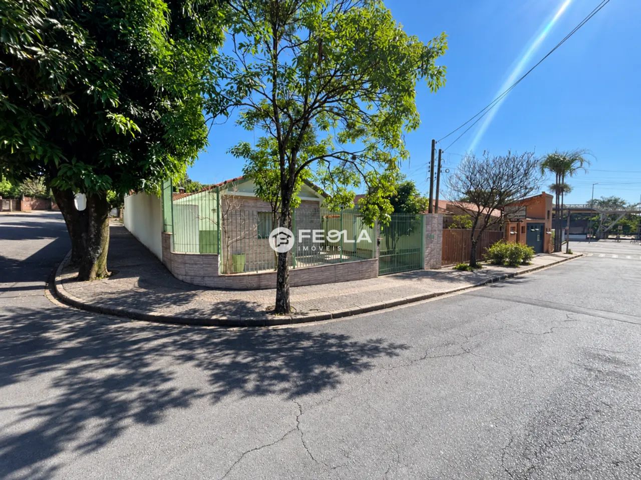 Casa para alugar em Nova Odessa, Centro, com 4 quartos, com 200 m² - Foto 3