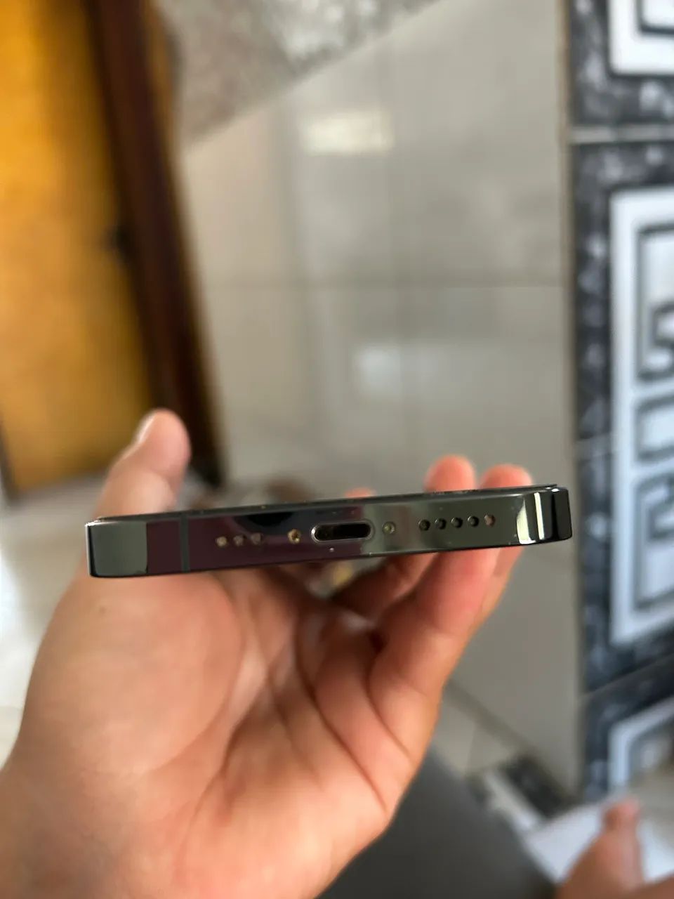 iPhone 13pro 128GB - Foto 2