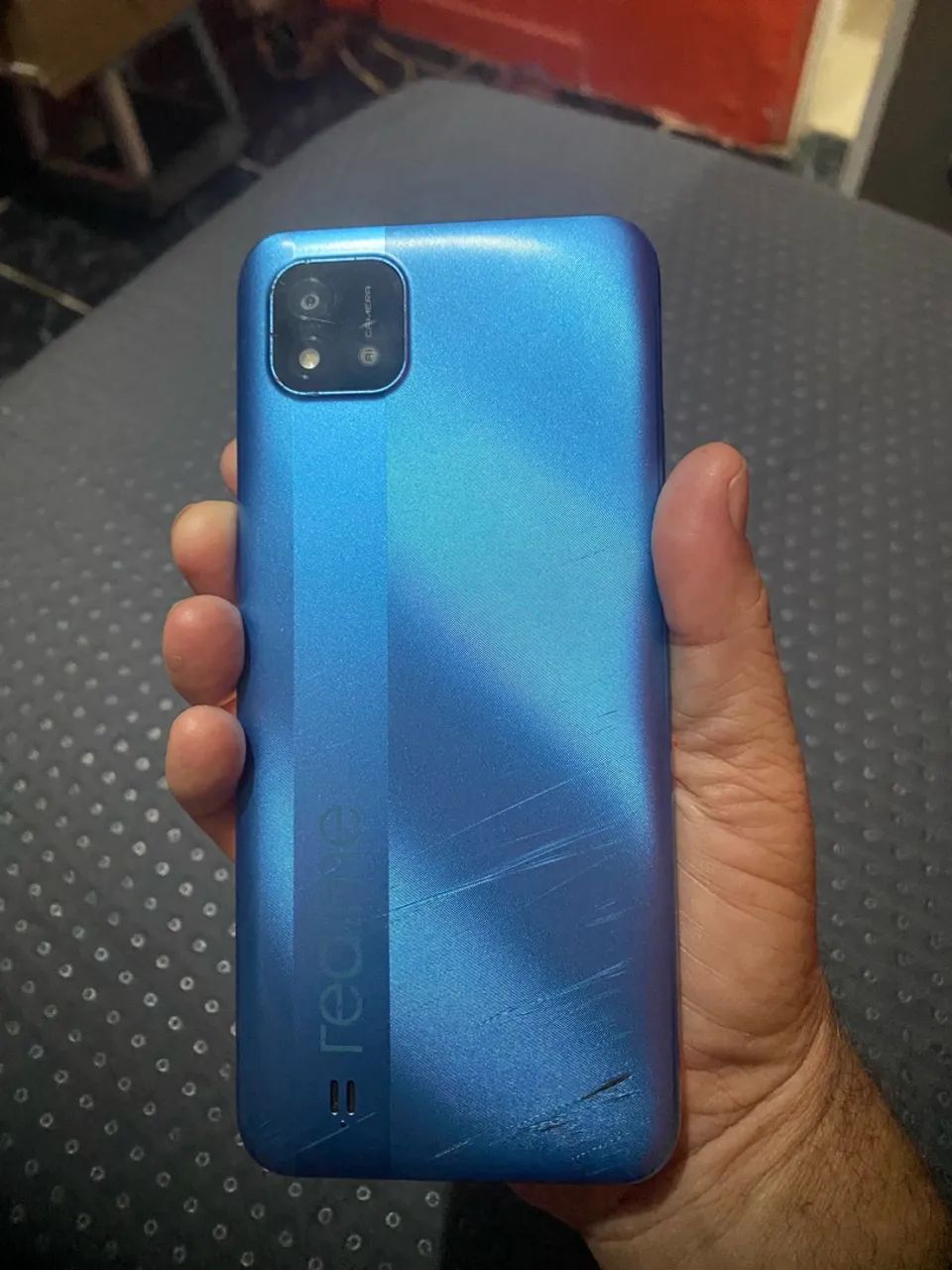 Redmi C11 - Foto 3