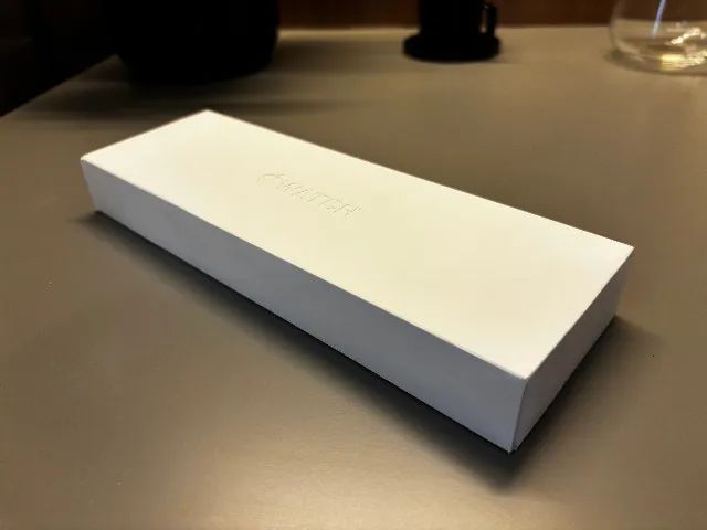 Apple Watch Series 11 lacrado