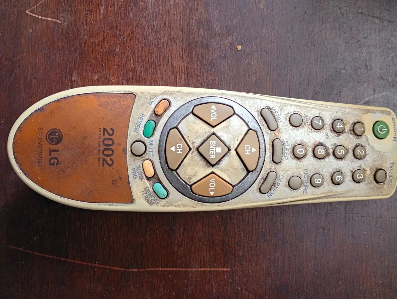 Televisão LG 20 - Foto 4