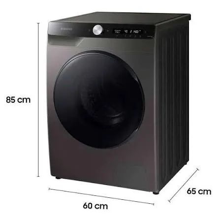 Lava e seca Samsung WD11T
